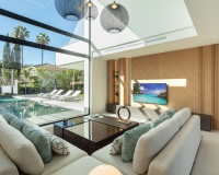 Rynek wtórny - Villa - Marbella - Marbella Centro