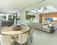 Rynek wtórny - Villa - Marbella - Marbella Centro