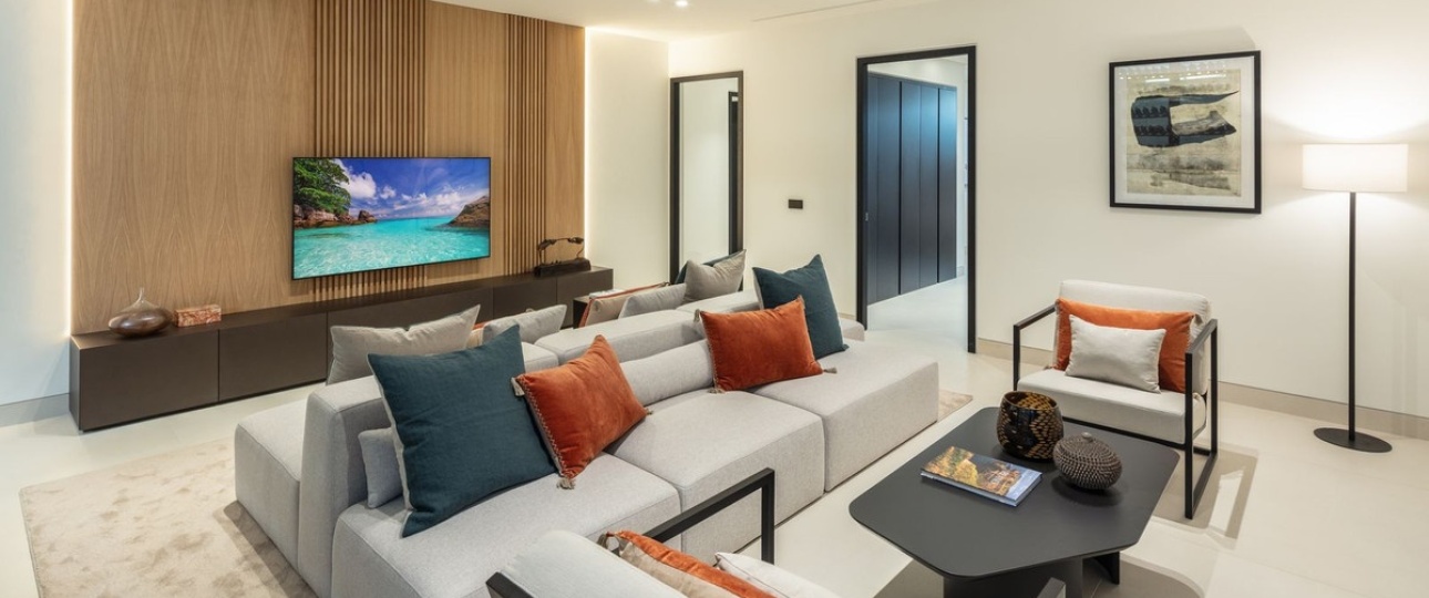 Rynek wtórny - Villa - Marbella - Marbella Centro