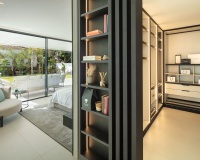 Rynek wtórny - Villa - Marbella - Marbella Centro