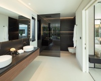 Rynek wtórny - Villa - Marbella - Marbella Centro
