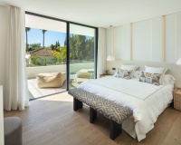 Rynek wtórny - Villa - Marbella - Marbella Centro