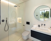 Rynek wtórny - Villa - Marbella - Marbella Centro