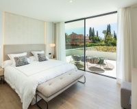 Rynek wtórny - Villa - Marbella - Marbella Centro