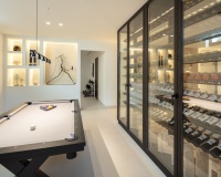 Rynek wtórny - Villa - Marbella - Marbella Centro
