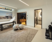 Rynek wtórny - Villa - Marbella - Marbella Centro
