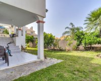 Rynek wtórny - Villa - Marbella - Marbella Centro
