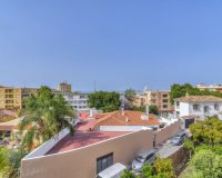 Rynek wtórny - Villa - Marbella - Marbella Centro