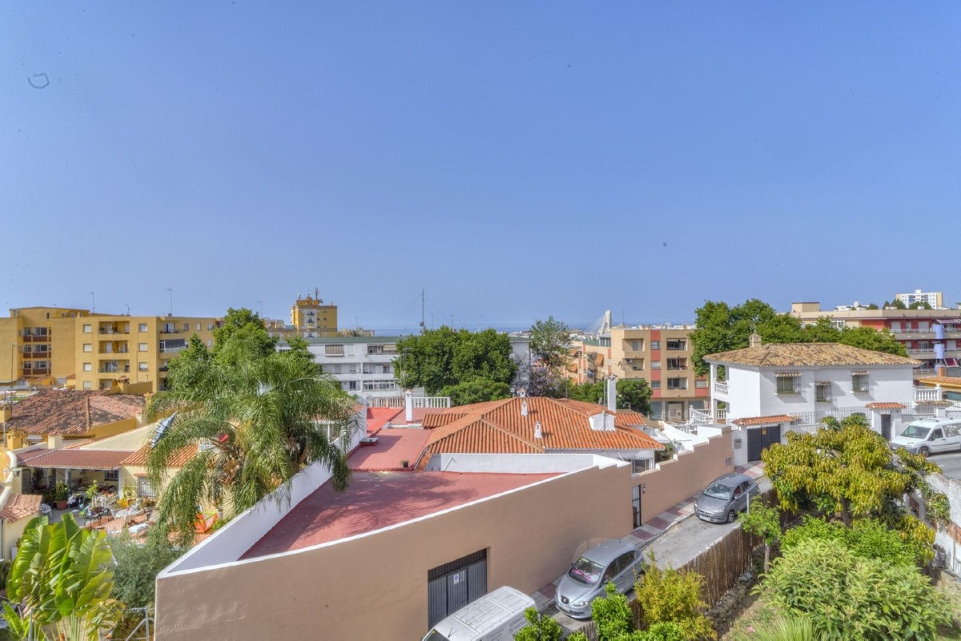 Rynek wtórny - Villa - Marbella - Marbella Centro