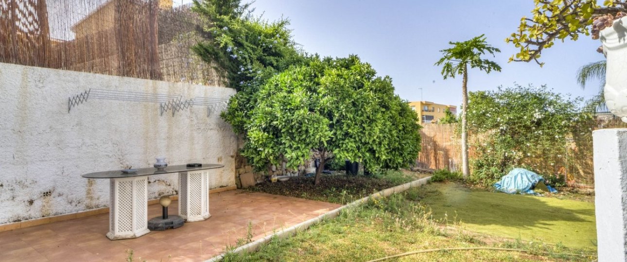 Rynek wtórny - Villa - Marbella - Marbella Centro
