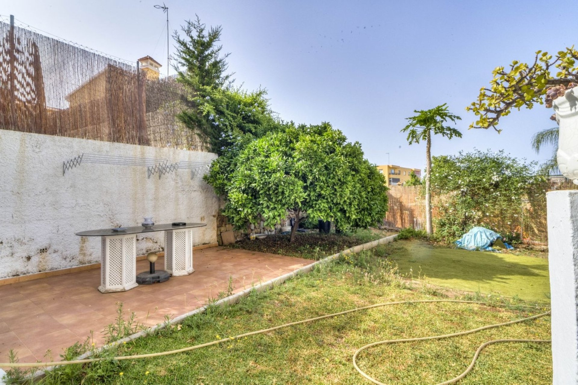 Rynek wtórny - Villa - Marbella - Marbella Centro