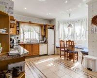 Rynek wtórny - Villa - Marbella - Marbella Centro