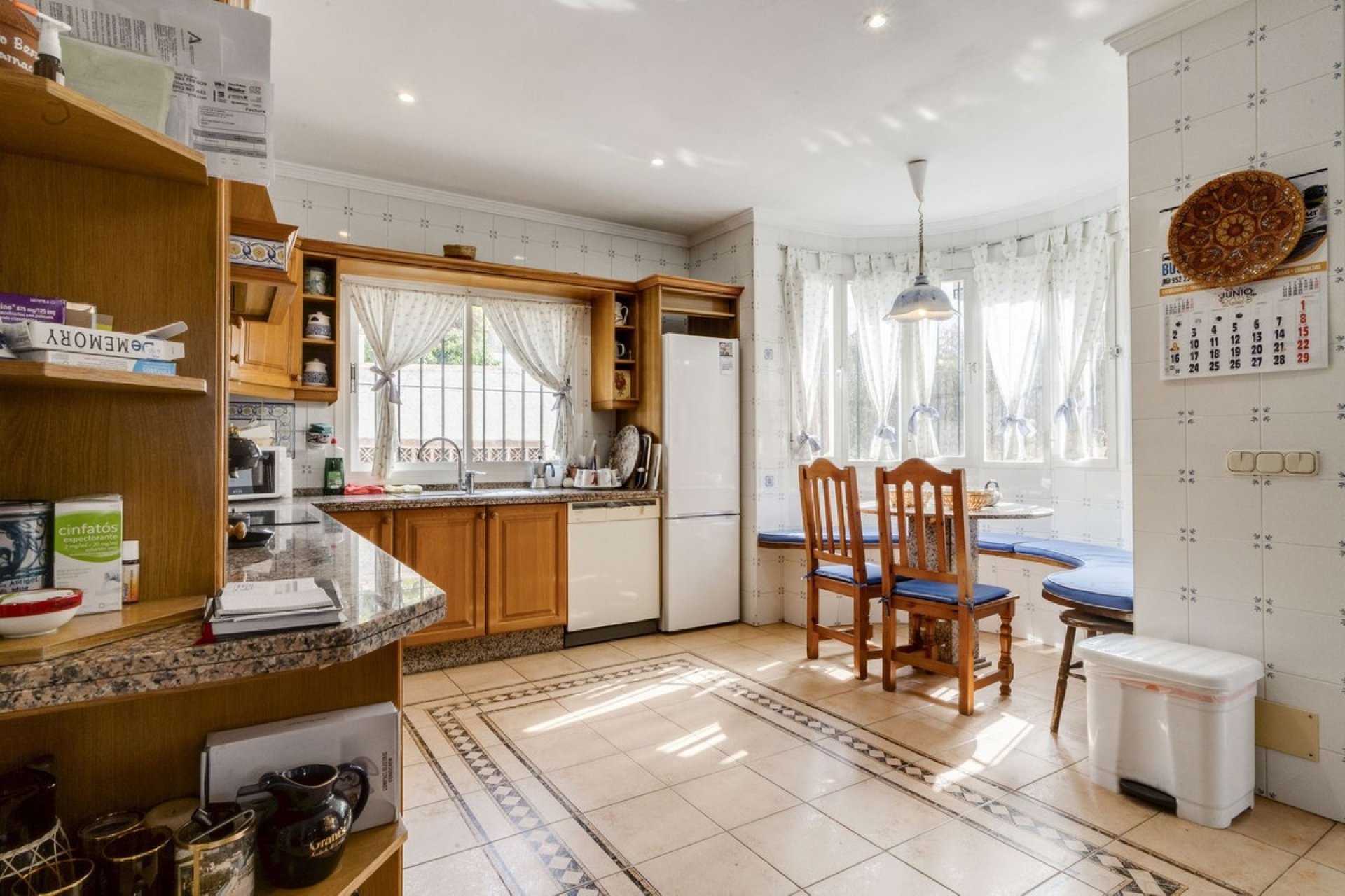Rynek wtórny - Villa - Marbella - Marbella Centro