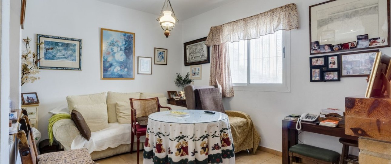 Rynek wtórny - Villa - Marbella - Marbella Centro