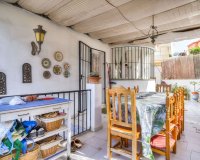 Rynek wtórny - Villa - Marbella - Marbella Centro