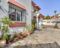 Rynek wtórny - Villa - Marbella - Marbella Centro