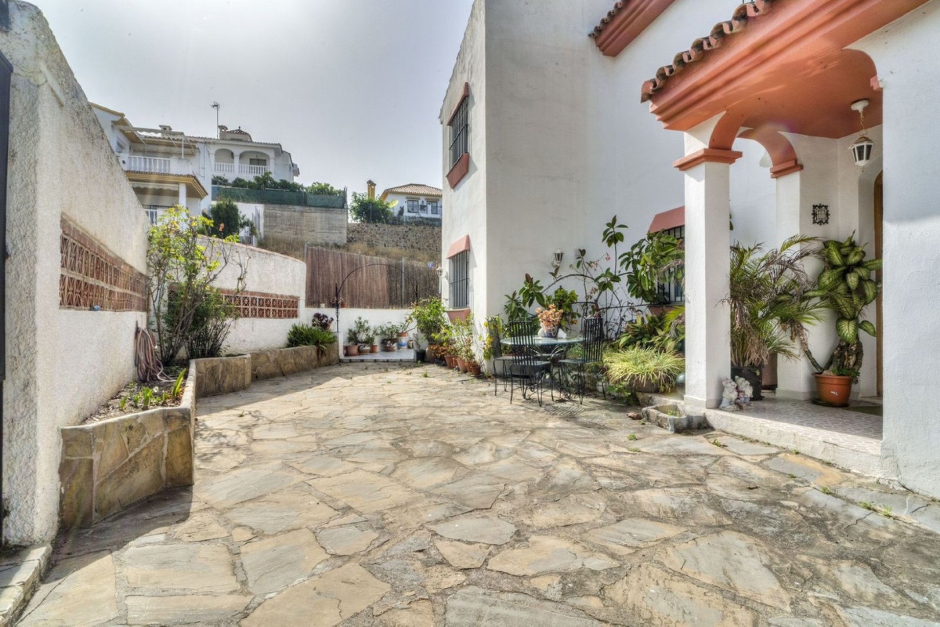 Rynek wtórny - Villa - Marbella - Marbella Centro