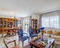 Rynek wtórny - Villa - Marbella - Marbella Centro