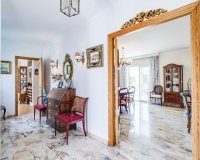 Rynek wtórny - Villa - Marbella - Marbella Centro
