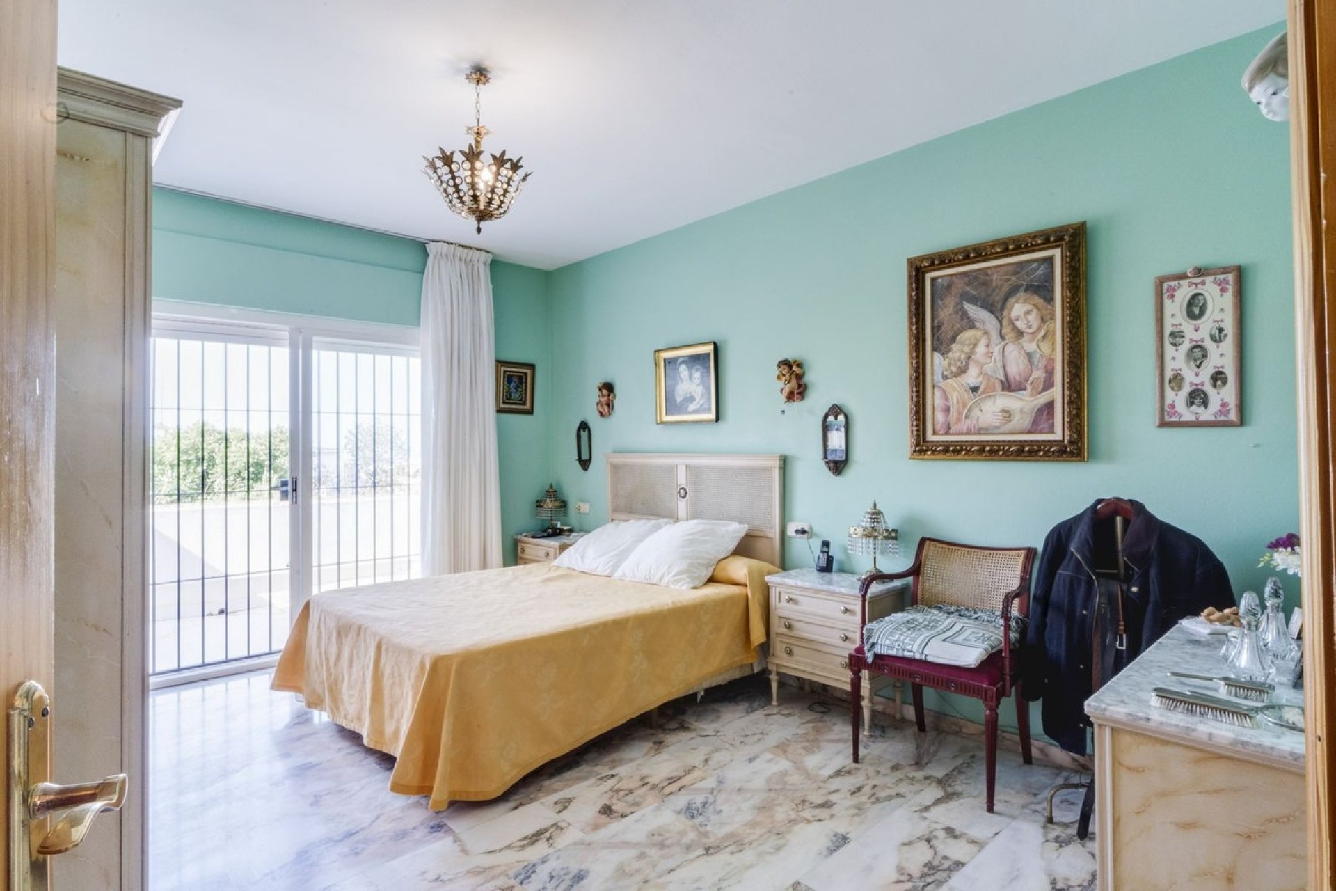 Rynek wtórny - Villa - Marbella - Marbella Centro