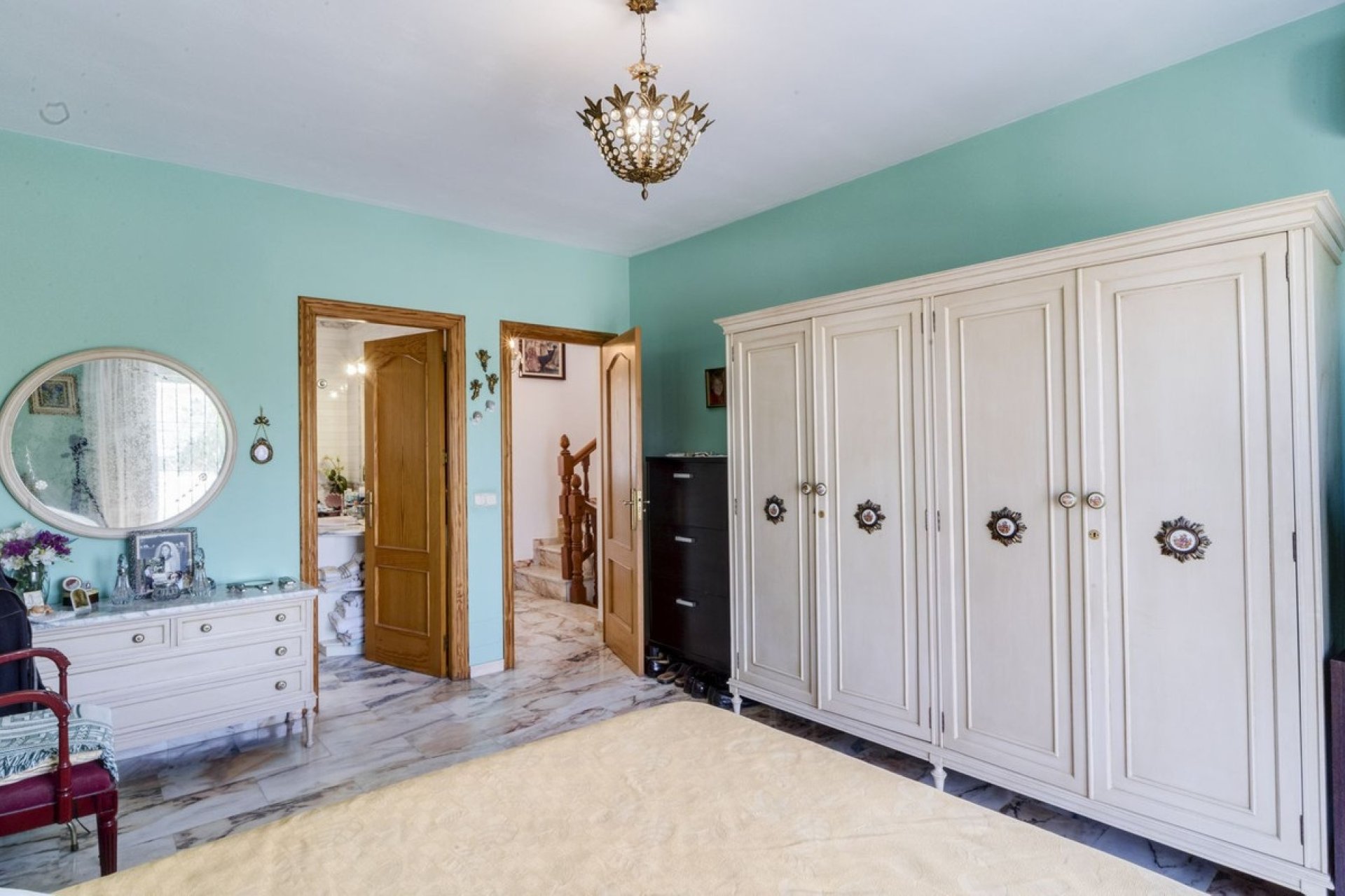 Rynek wtórny - Villa - Marbella - Marbella Centro