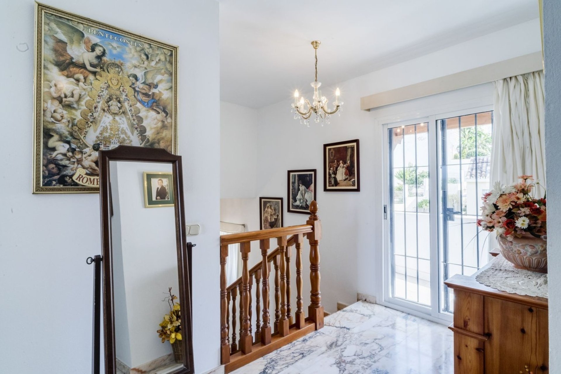 Rynek wtórny - Villa - Marbella - Marbella Centro