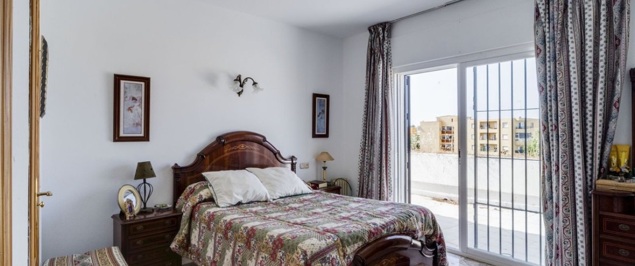 Rynek wtórny - Villa - Marbella - Marbella Centro