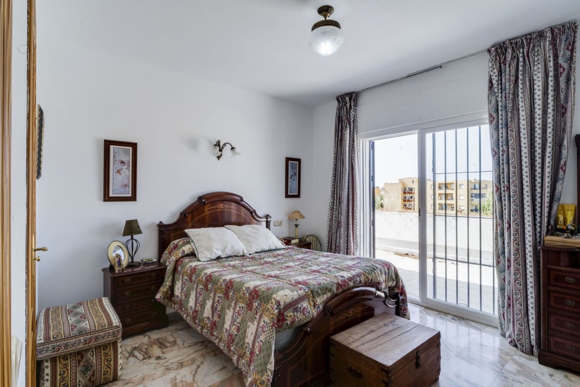 Rynek wtórny - Villa - Marbella - Marbella Centro