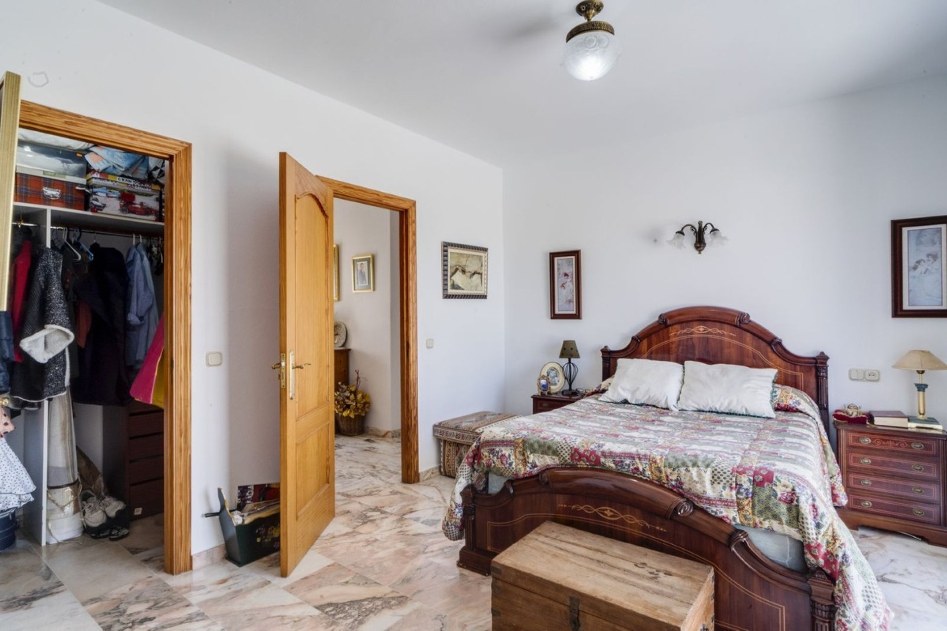 Rynek wtórny - Villa - Marbella - Marbella Centro