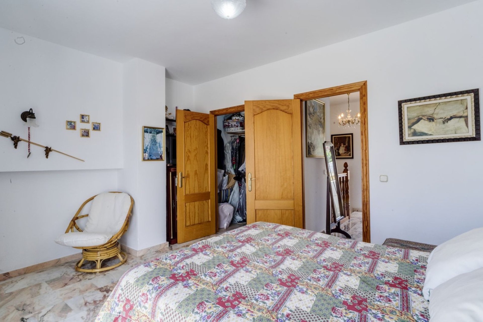 Rynek wtórny - Villa - Marbella - Marbella Centro