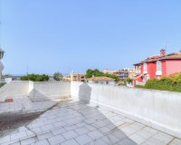 Rynek wtórny - Villa - Marbella - Marbella Centro