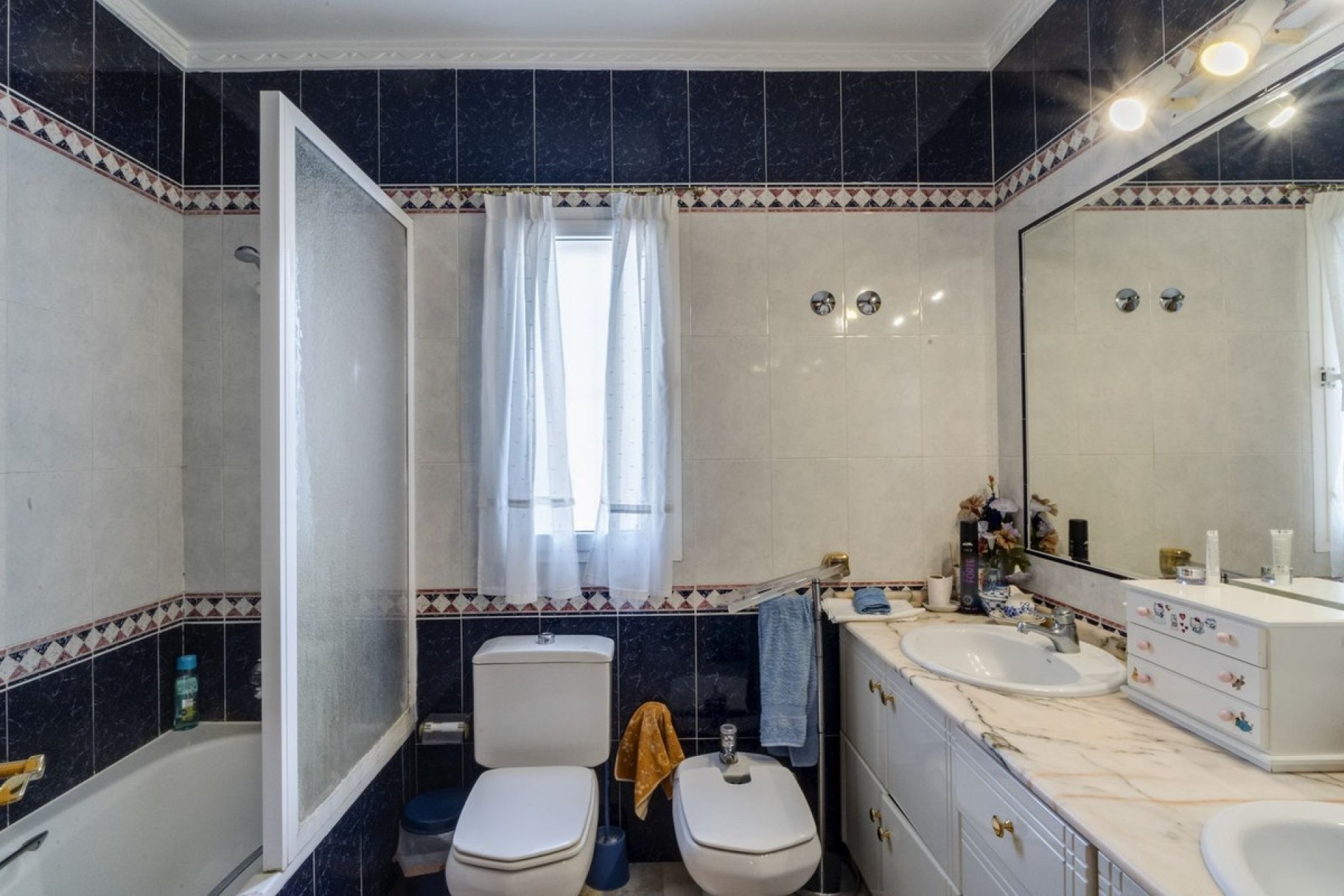 Rynek wtórny - Villa - Marbella - Marbella Centro