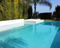 Rynek wtórny - Villa - Marbella - Marbella Centro