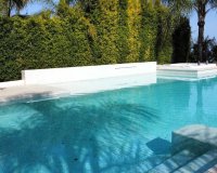 Rynek wtórny - Villa - Marbella - Marbella Centro