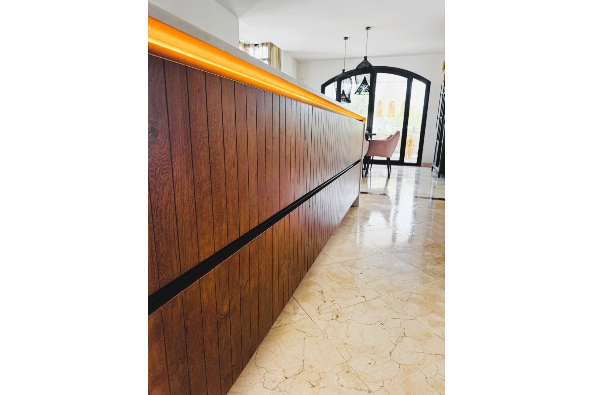 Rynek wtórny - Villa - Marbella - Marbella Centro