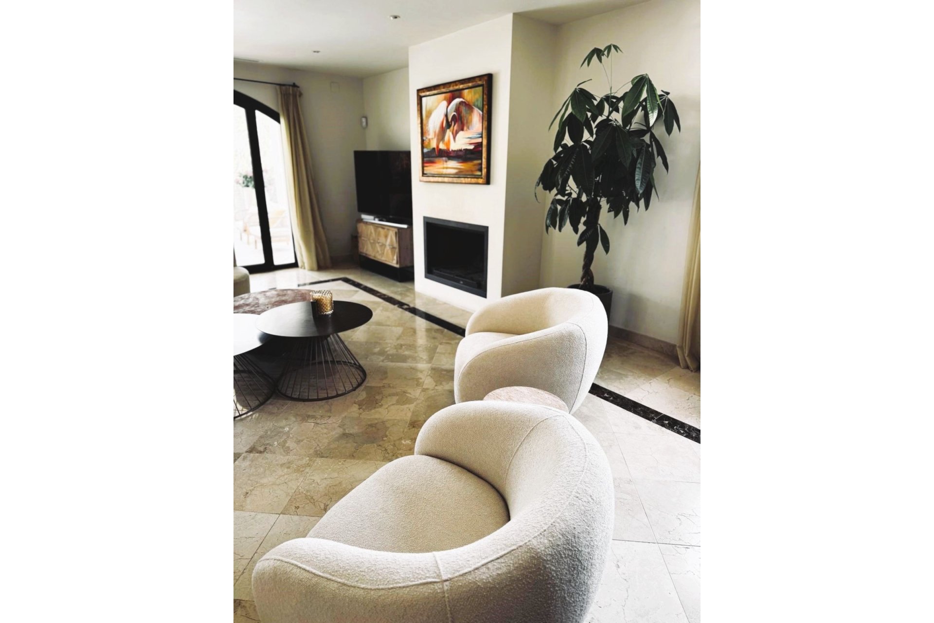 Rynek wtórny - Villa - Marbella - Marbella Centro