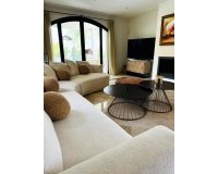 Rynek wtórny - Villa - Marbella - Marbella Centro