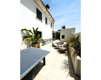 Rynek wtórny - Villa - Marbella - Marbella Centro