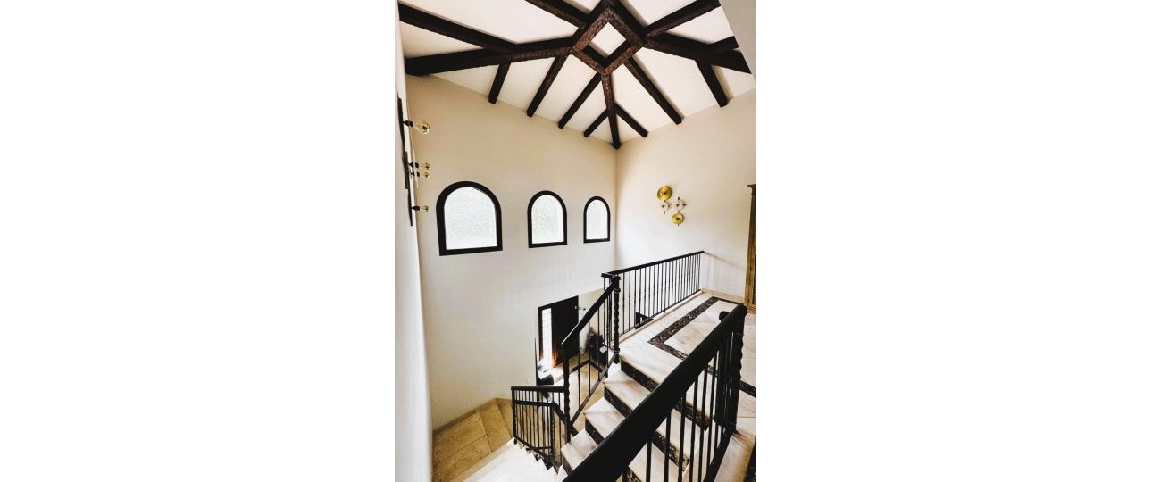 Rynek wtórny - Villa - Marbella - Marbella Centro