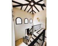 Rynek wtórny - Villa - Marbella - Marbella Centro