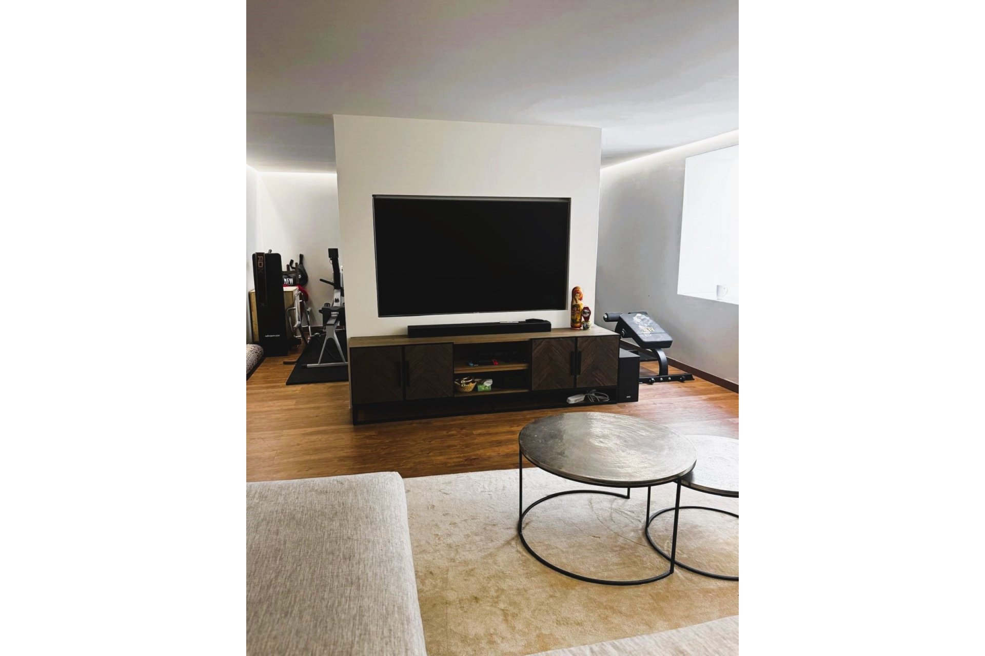 Rynek wtórny - Villa - Marbella - Marbella Centro