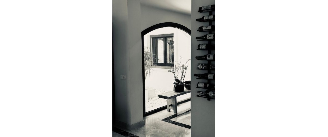 Rynek wtórny - Villa - Marbella - Marbella Centro