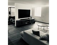 Rynek wtórny - Villa - Marbella - Marbella Centro