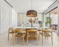 Rynek wtórny - Villa - Marbella - Marbella Centro
