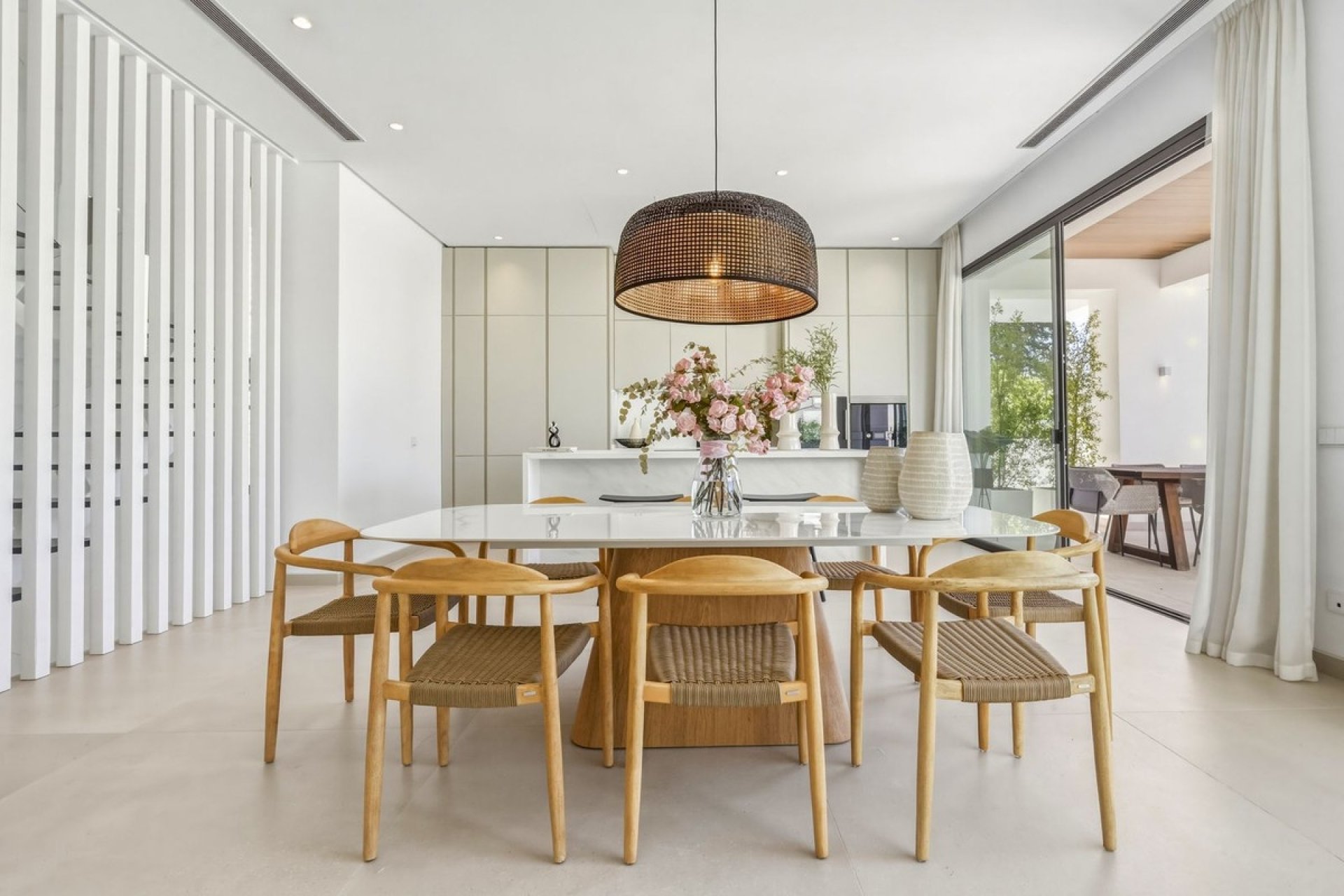 Rynek wtórny - Villa - Marbella - Marbella Centro