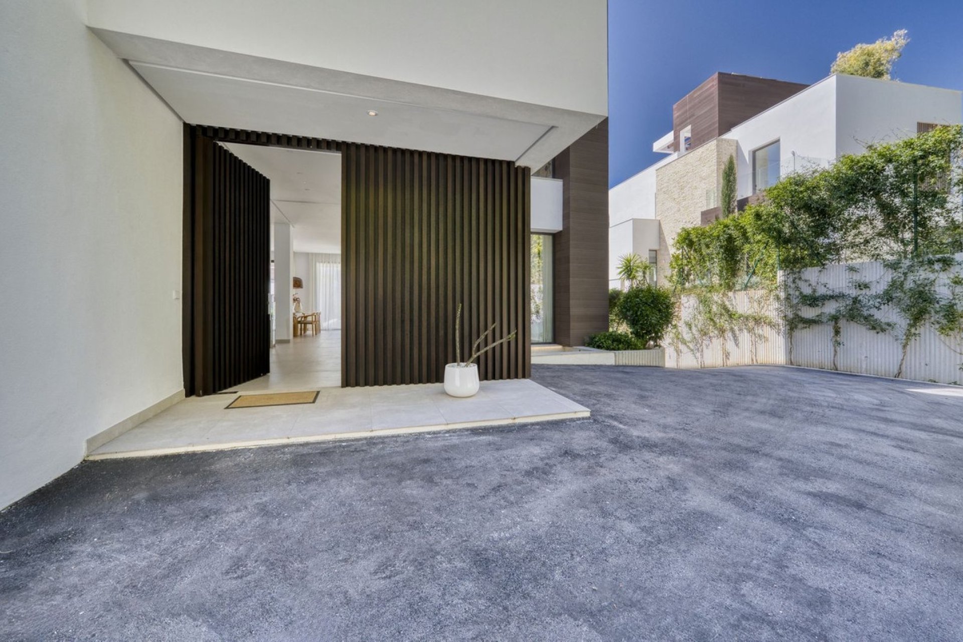 Rynek wtórny - Villa - Marbella - Marbella Centro