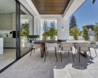 Rynek wtórny - Villa - Marbella - Marbella Centro