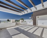 Rynek wtórny - Villa - Marbella - Marbella Centro