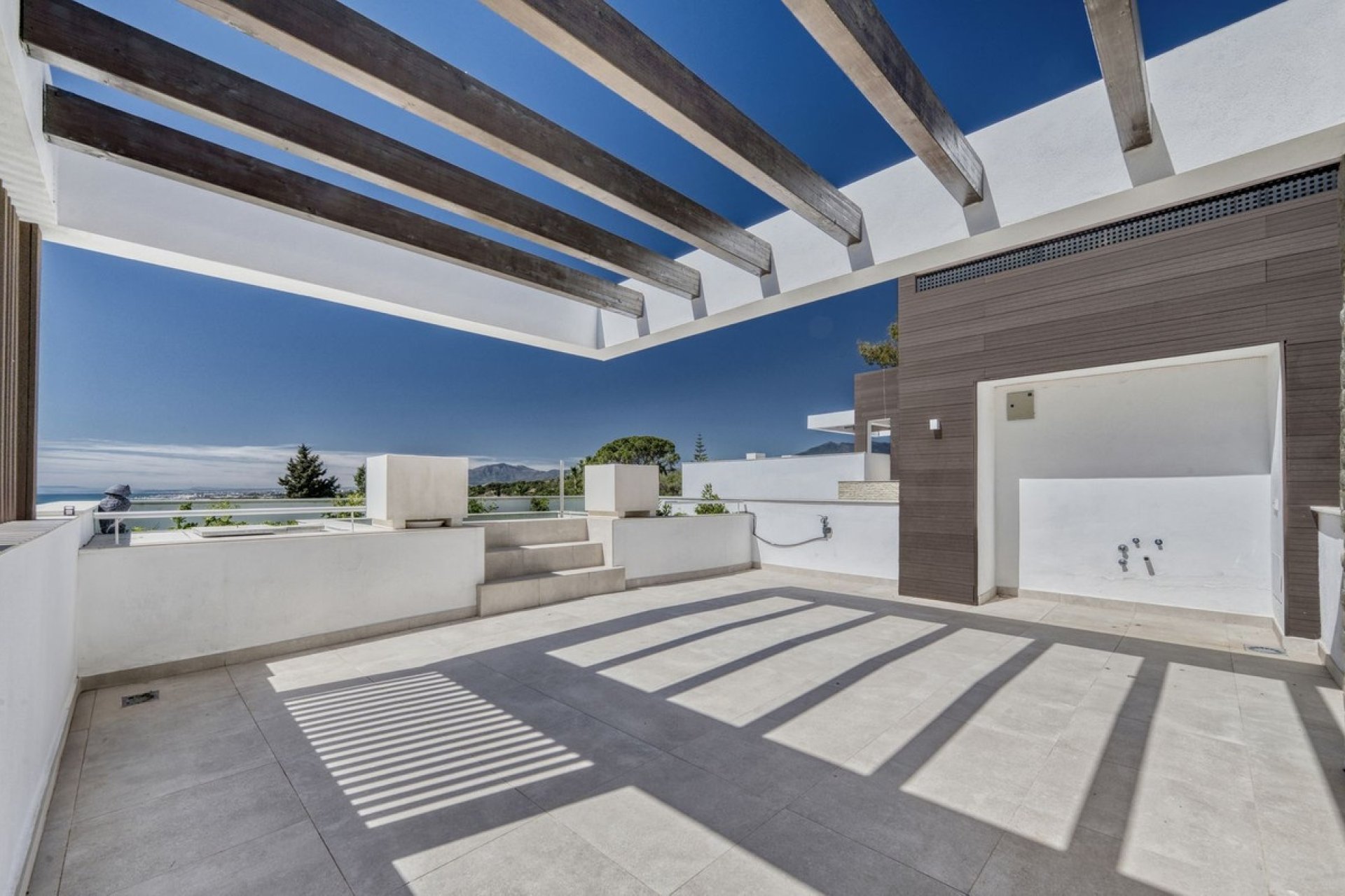 Rynek wtórny - Villa - Marbella - Marbella Centro
