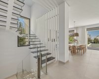 Rynek wtórny - Villa - Marbella - Marbella Centro